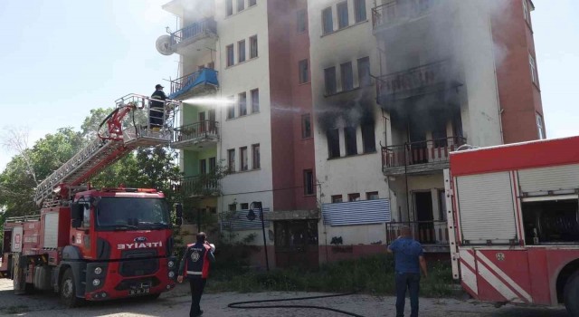 Ağrıda Türkiye Afet Müdahale Planı masabaşı ve saha tatbikatı düzenlendi