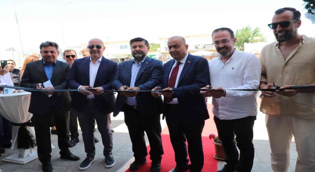 AGT, ilham vermeye Bodrumda devam edecek