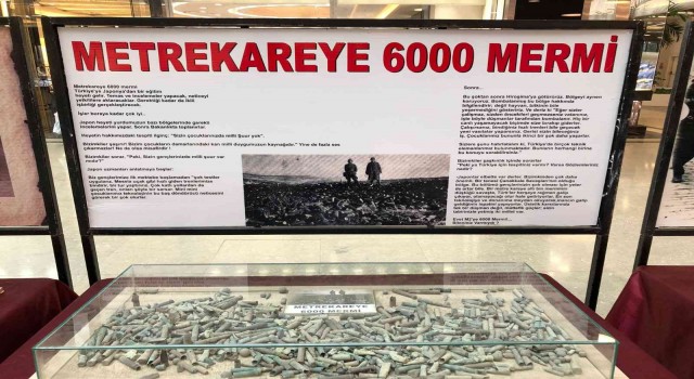 AHL Park, Çanakkale ruhunu Çorumlularla buluşturdu