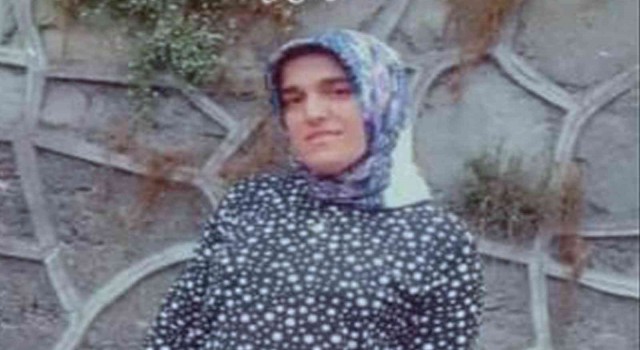 Ailesinin kayıp olduğu ihbarı yaptığı kadın ortaya çıktı