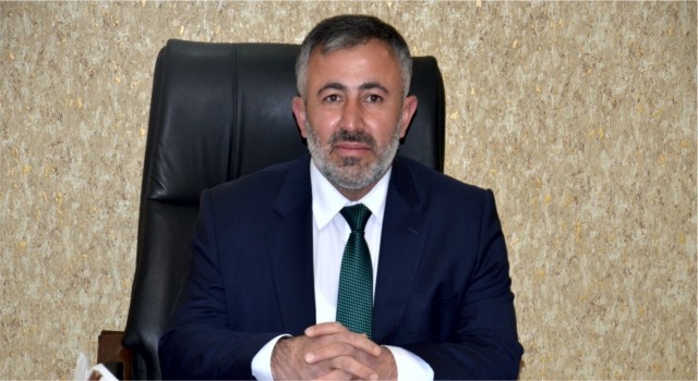 AK Parti Bilecik İl Başkanı Yıldırımdan belediyeye asfalt eleştirisi