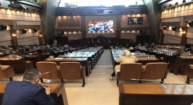 AK Parti Meclis Üyesi Hasanoğlu: Haliçte patlayan altılı masanın İstanbul şubesi oldu