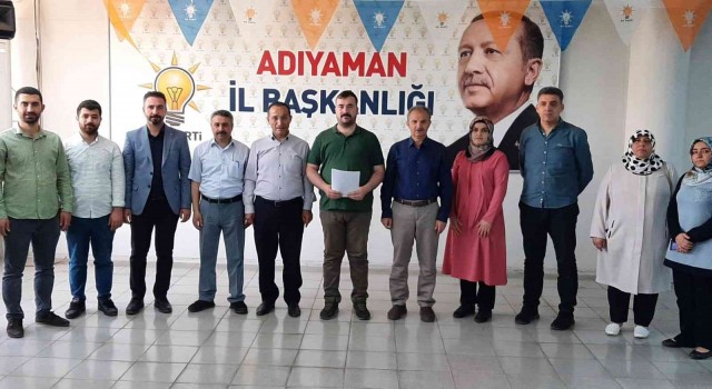 AK Partiden ‘Çevre Haftası açıklaması