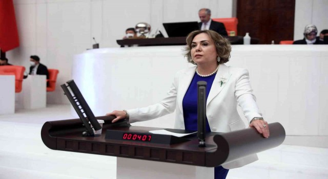 AK Partili Yılmazdan Bolu Belediye Başkanı Özcana kınama