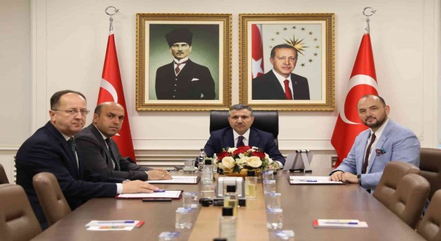 Akçakocaya hayırsever iş adamı 2 okul yaptıracak