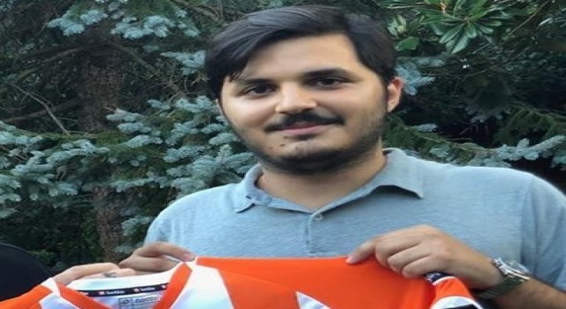 Akgül: Adanasporu devretmeyeceğiz