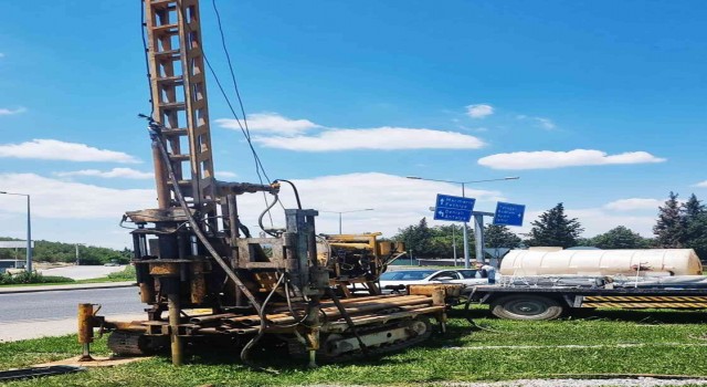 Akıllı kavşağa ‘Farklı Seviyeli Kavşak çözümü