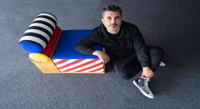 Akyıldız: Metaverse evreni ise her kullanıcıya dilediği dünyayı inşa etme fırsatı sunacak
