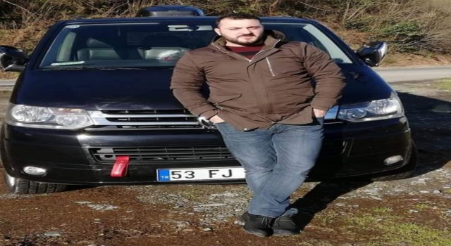Alacak verecek kavgası kanlı bitti: 1 ölü, 1 yaralı
