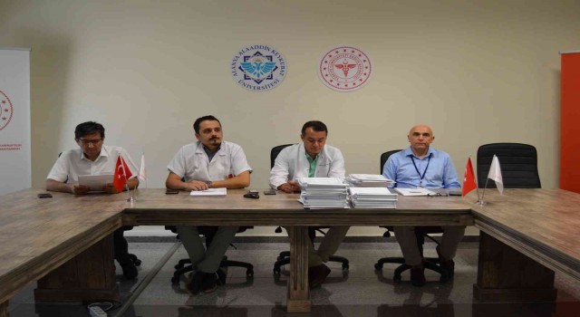 Alanya Eğitim Ve Araştırma Hastanesi enerjisini güneşten alacak