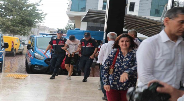 Alanyada 2 bisiklet hırsızlığı şüphelisi yakalandı