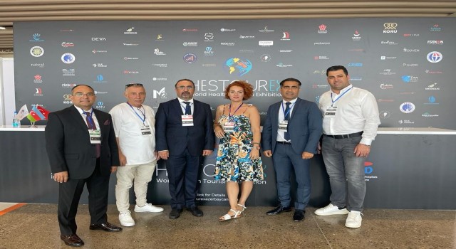 Alanyanın “Sağlık turizmi” atağı
