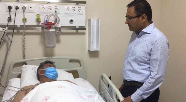 Alaşehirdeki gıda zehirlenmesinde 2 kişinin tedavisi sürüyor