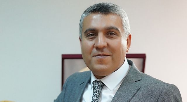 Albak, Eğitim-öğretim yıl sonu karne mesajı yayınladı