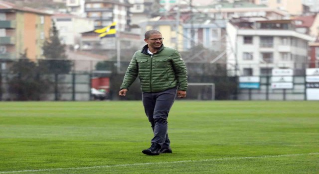 Alex de Souzanın acı günü