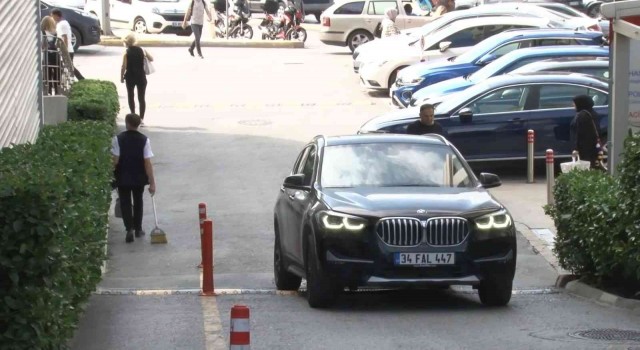 Ali Ağaoğlunun sağlık durumuna ilişkin açıklama