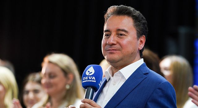 Ali Babacan: "Seçimi Otoriter İttifakın Görmezden Geldiği Milyonlar Kazanacak"