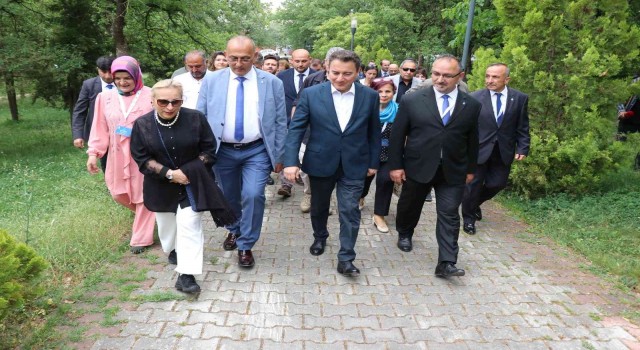 Ali Babacandan HDP ve cumhurbaşkanlığı adayı açıklaması