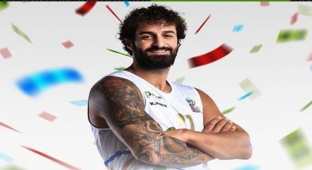 Aliağa Petkimspor kaptan Nusret Yıldırım ile sözleşme yeniledi