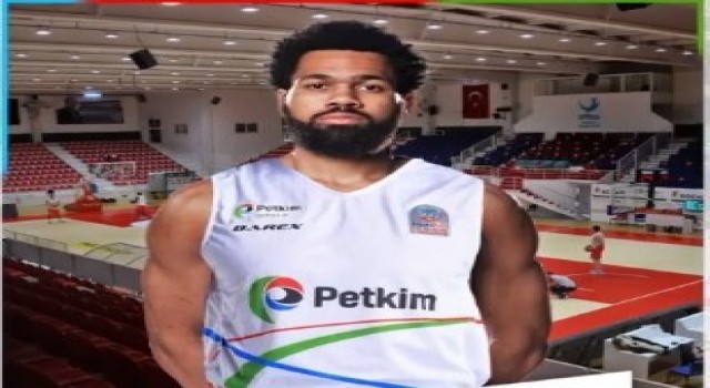 Aliağa Petkimspor, Silas Melsonu transfer etti