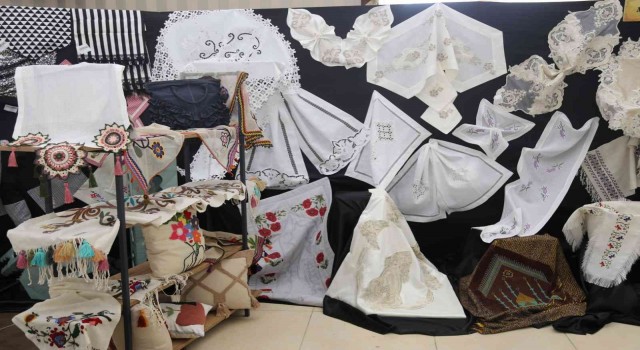 Alışveriş festivalinde KO-MEK Sepetine ilgi