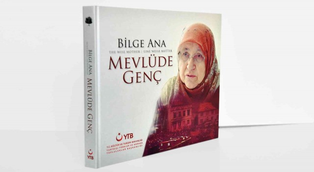 Almanyada kundaklanan evde ailesinden 5 kişiyi kaybeden ‘Mevlüde ana için kitap hazırlandı