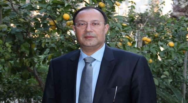ALTİD Başkanı Siliden tatilcilere “Erken rezervasyon ev güvenilir site” uyarısı