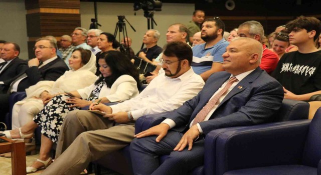 ALTSOdan kentin değerini ve turist profilini yükseltecek girişim