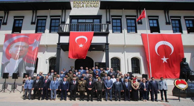 Amasya Tamiminin 103. yıldönümü
