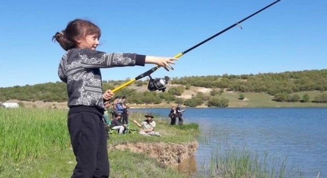 Amatör olta balıkçıları sezonu 15 Haziranda açıyor