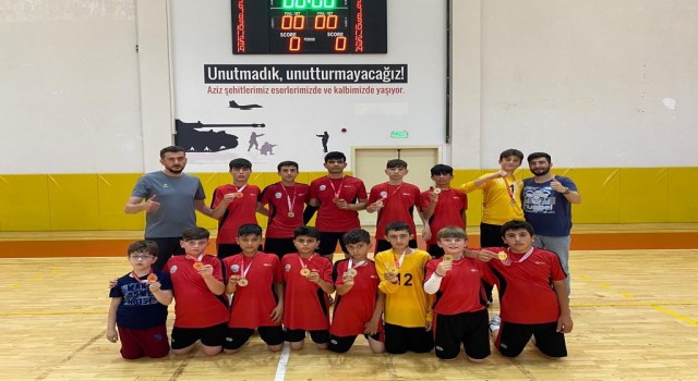 ANALİGin altın çocukları