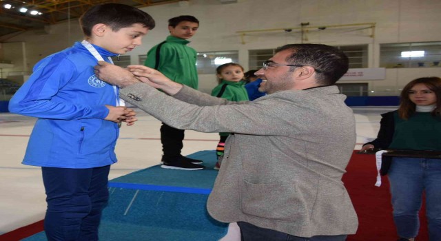 Analigin zirvesinde Erzurum