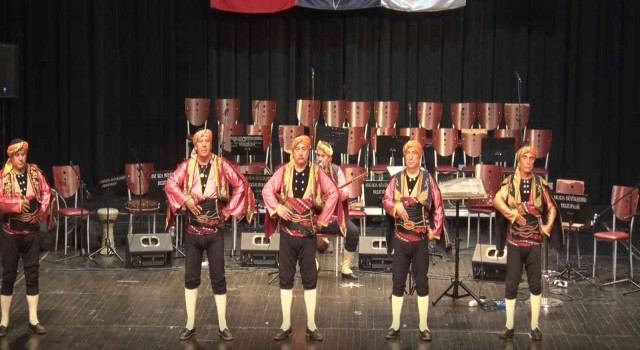 Ankara Kulübü Derneğinden “Bahar Meltemi” adlı konser