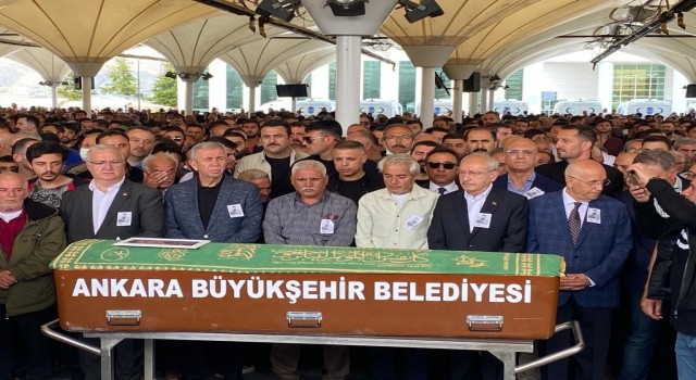 Ankarada selde hayatını kaybeden İlkay Yiğitin son sözleri, Hakkınızı helal edin, ben zannediyorum kurtulamayacağım oldu