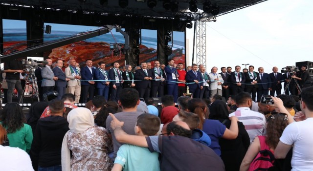 Ankaradaki Konya Günleri tamamlandı