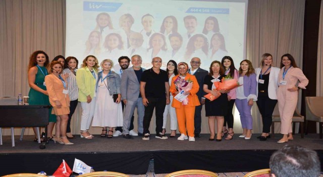 Anne-Baba Akademisinde beşinci yıl