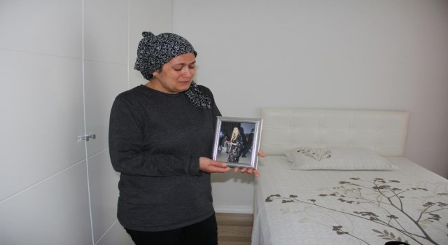 Anne Oskay: Kızımın kanı yerde kalmadı