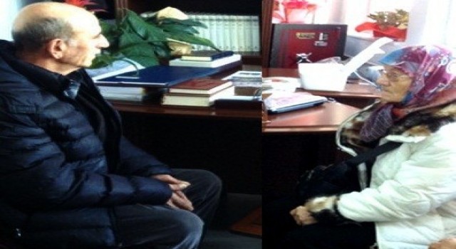 Anne ve babasını öldüren şahıs tutuklandı