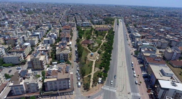 Antalya yabancılara konut satışında ikinci sırada