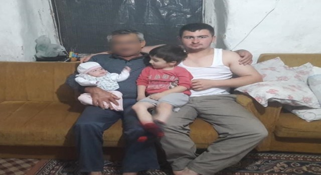 Antalyada baba cinneti: 3 ölü, 1 ağır yaralı