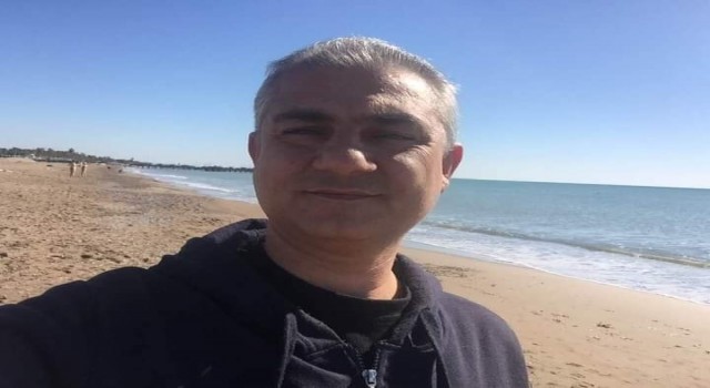 Antalyada garson kazada öldü, kaçan yabancı uyruklu şahıslar havaalanında yakalandı