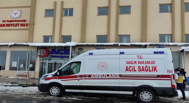 Ardahanda silahlı kavga: 1 ölü, 3 yaralı
