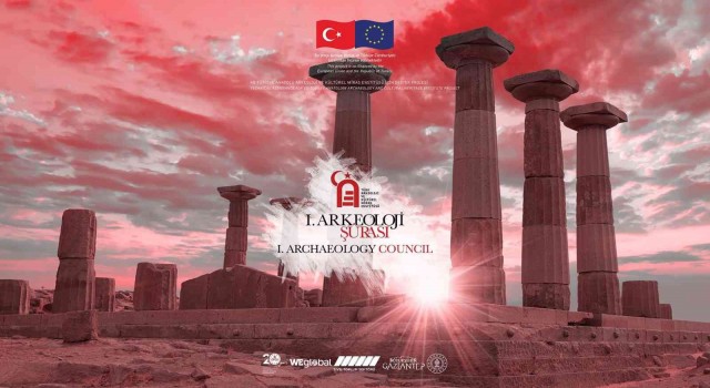 Arkeoloji dünyasının kalbi Ankarada atacak