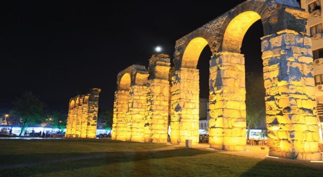 ARLEMde Türkiyeyi Selçuk temsil edecek