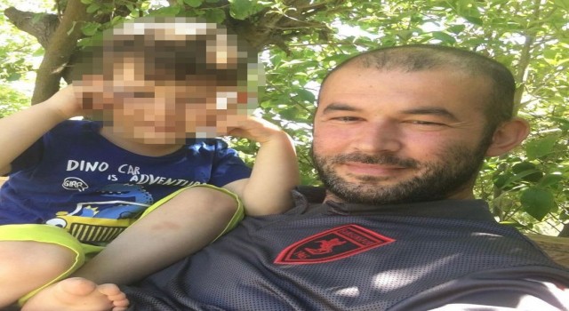 Arnavutköyde ticari taksinin çarptığı bisiklet sürücüsü hayatını kaybetti
