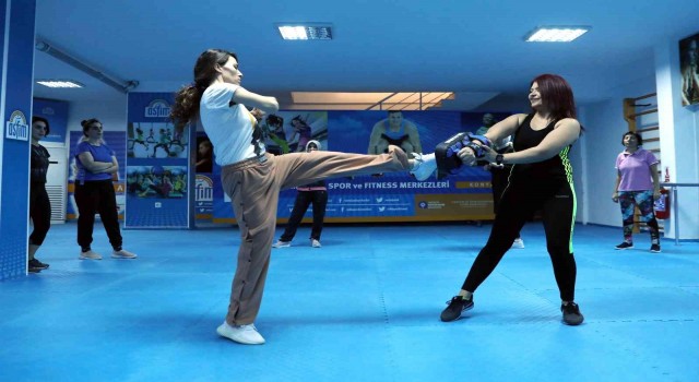 ASFİMde yaz kursları için kayıtlar başladı