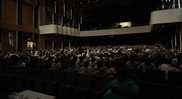 Aşık Şenlik Esenlerde anıldı