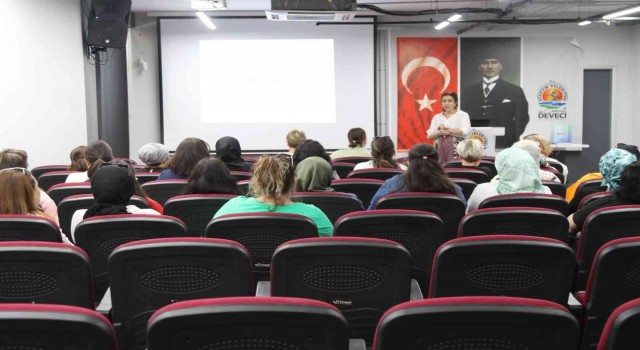 Atakumda ‘Çocuk İhmali ve İstismarı semineri