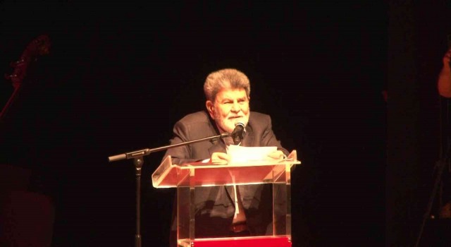 Ataşehirde 4. Uluslararası Nazım Hikmet Şiir Günleri başladı