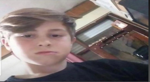 Ataşehirde yabancı uyruklu kişilerin kovaladığı çocuk otomobil çarpmasıyla hayatını kaybetti